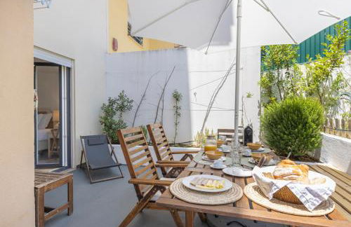 Family Home Near the Beach - Foto 44