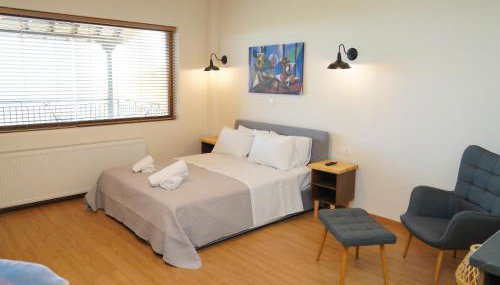 Το Μπαλκόνι Του Όρλιακα - Foto 5