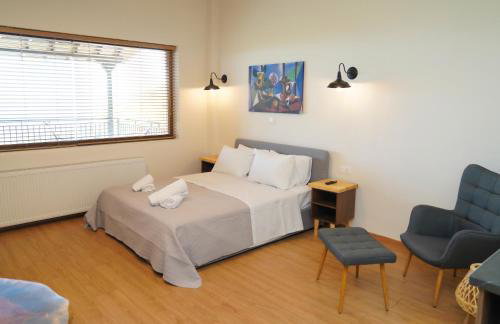 Το Μπαλκόνι Του Όρλιακα - Foto 5