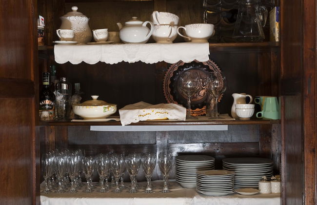 Baglio Maranzano - Titi - Foto 6