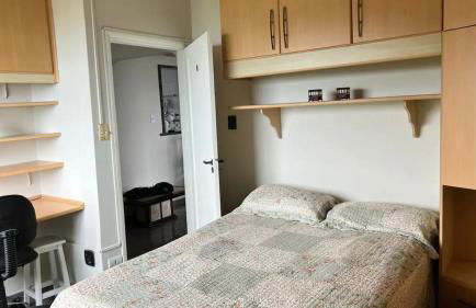 Apartamento no topo da Ilha Porchat - Foto 8