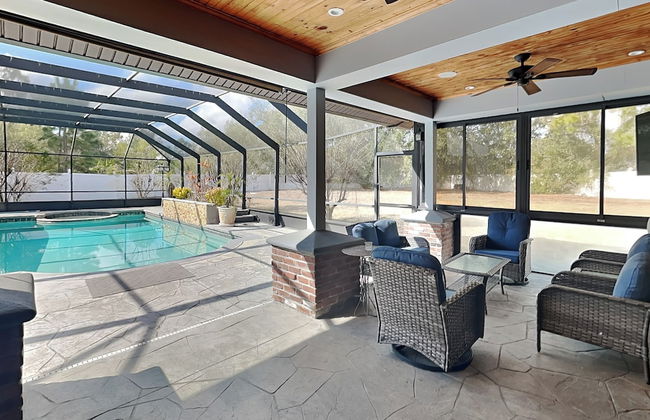 Beach Daze by Distinctive Beach Rentals - Foto 24