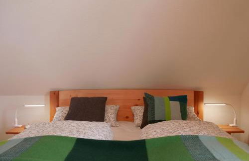 Oskar's Chalets Hinterzarten - Foto 25