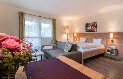 Ferienwohnungen Trinkl - Foto 4