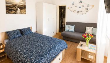 Studio apartman Finally - Foto 4