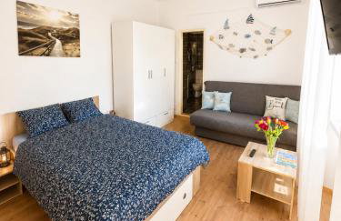 Studio apartman Finally - Foto 4
