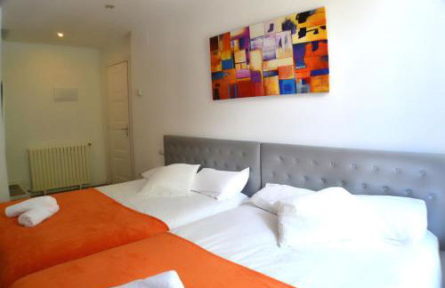 Maison La Douane - Comprends nettoyage professionnel et le linge - Foto 49