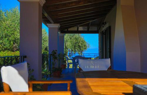 Villa Chrisdina in Nymfes - Foto 24