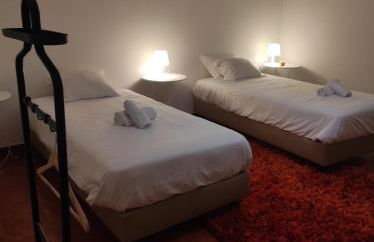 Casa do Rio By Viva a Vida - Alojamentos & Hotels - Foto 19