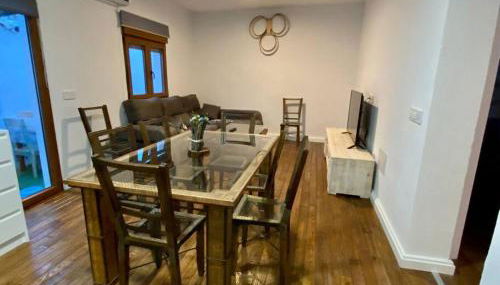 Casa Buitreras - Foto 5