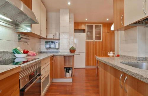 Big apartment, close to train station - Photo 6