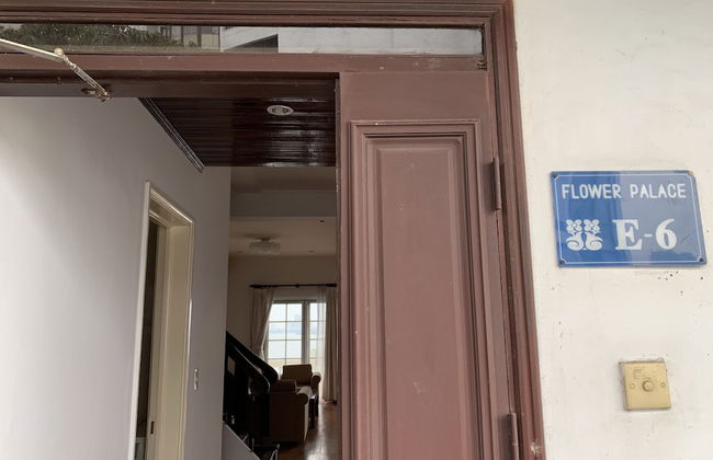 Coco Flower Village Serviced Apartment - Foto 13