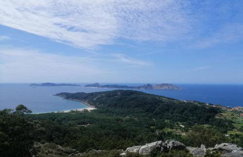 O Saramagal-Casa Nueva playa Area Brava - HIO - Foto 12