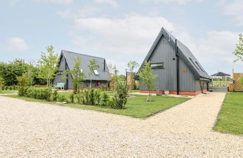 Buttercup Lodge - Foto 15