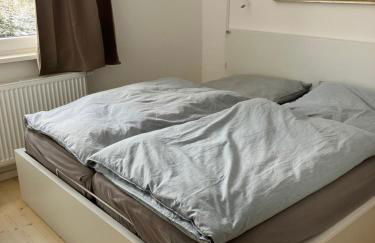 Ferienhaus Mathilda Eins - Foto 9