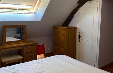 Cottage de La Mothe - Foto 4