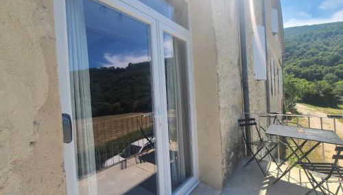 Les gîtes de Moussan - Foto 3