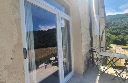 Les gîtes de Moussan - Foto 3