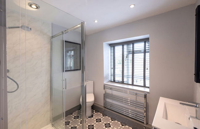 Host Stay Virginia House - Foto 18