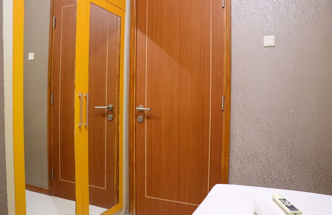 Lavish 3BR Residence at Grand Palace Kemayoran - Foto 37