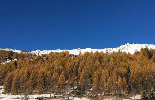 R.T.A. Hotel Monte Rosa - Foto 56