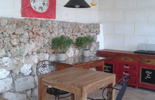 Matxani Gran Agroturismo - Photo 57