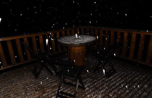 Cabana Refúgio da Serra - Photo 17