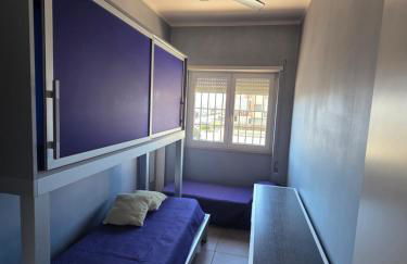 Fronte mare con grande terrazzo spiaggia sotto casa - WiFi - Photo 13