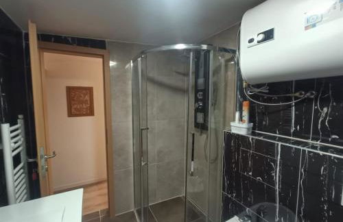 ZeitWinkelHaus - Apartments with garden - Foto 6