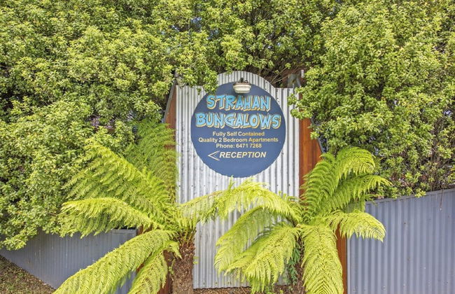 Strahan Bungalows - Photo 53