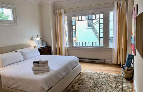 Gorgeous Apt High Atop Nob Hill - Foto 17