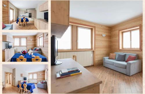 Appartamento Stelvio - Foto 9