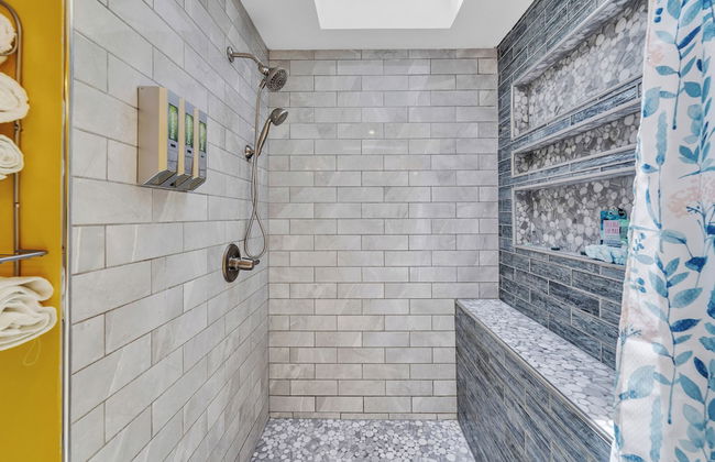 Kernersville Hot Tub Pool Arcade Gym Wifi Coffee - Foto 56