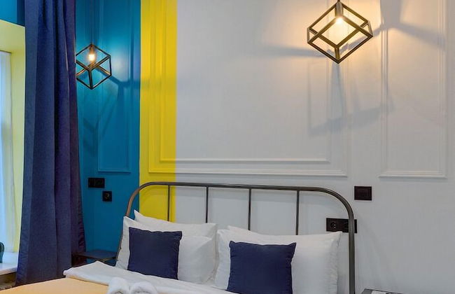 Axis.Moscow Island - Photo 20