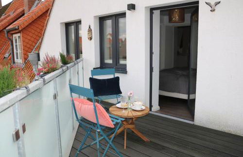 Wohnung bei Façon - Foto 32