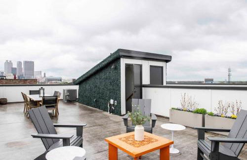 Bird's Eye View - Foto 34