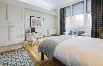 Linton Collection - 28 North Bridge - Foto 124