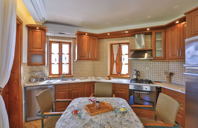 KC Apartments by Cinarlar - Foto 6