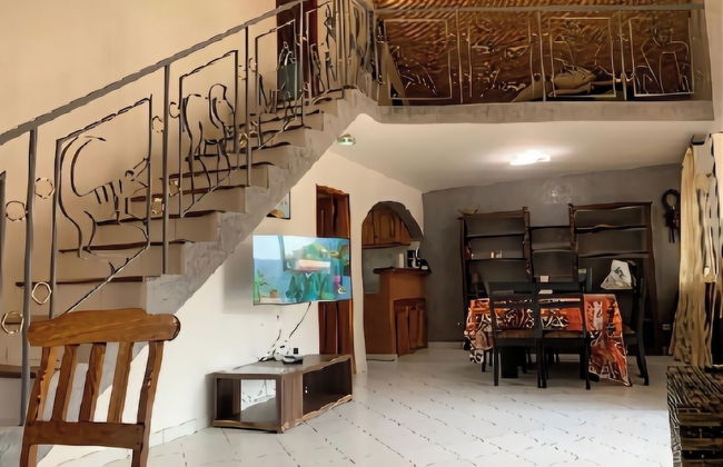 Villa Douillette - Foto 8