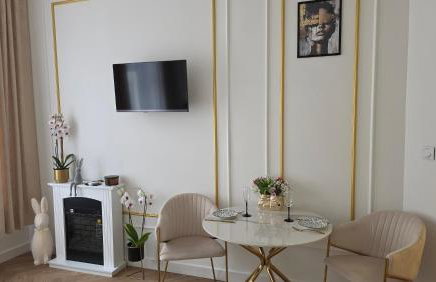 Apartament Nova Romantic z Jacuzzi - Foto 26