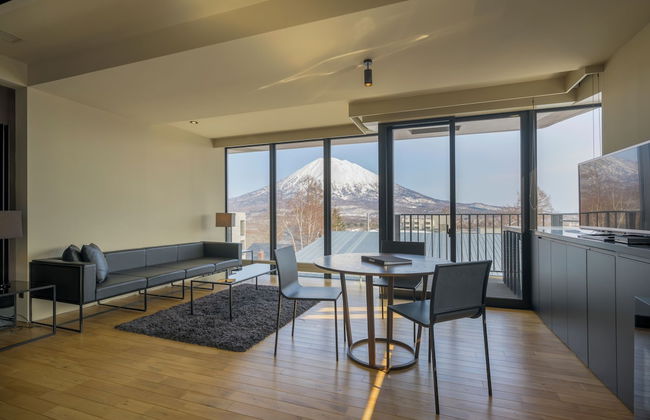 MUSE Niseko - Foto 50