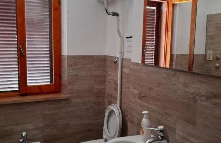 CASAL DE' PINI RELAIS TENNIS E PISCINA - Foto 9