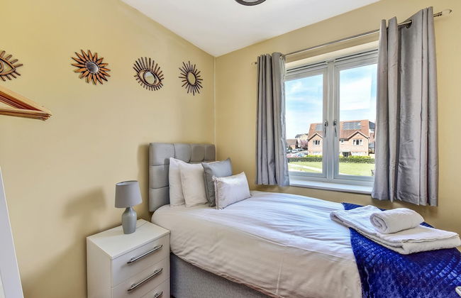 London Heathrow Living Holywell Serviced Houses - Photo 30