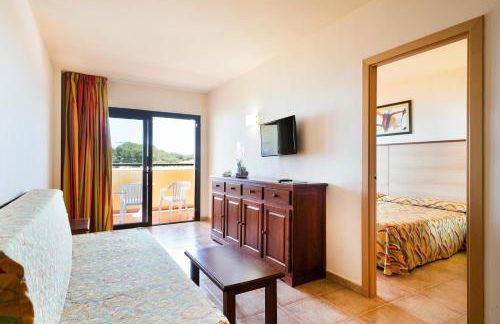 Apartamentos Best Alcazar - Photo 88