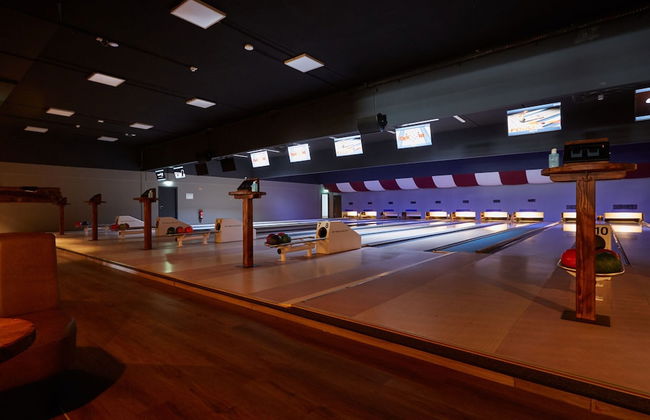 Ferienhaus im Ostseeresort Dampland - Foto 15