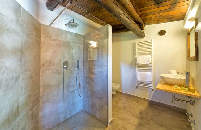 Agriturismo Pera di Basso - Photo 14