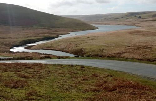 Garn Lodge - Foto 27