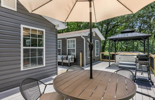 Blue Mountain Cottage - Foto 23