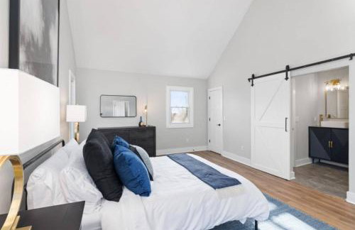 Renovated 4BR Independence Retreat on 1.3 Acres - Foto 8
