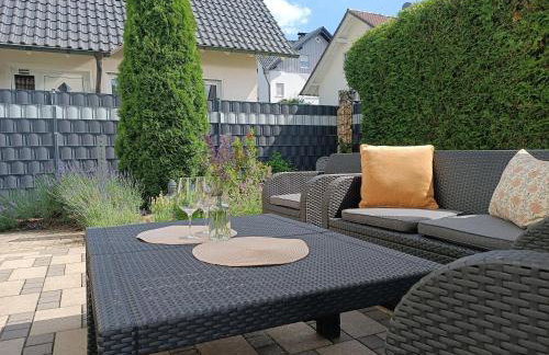 Ferienwohnung Sonnenblick und Relax - Photo 28